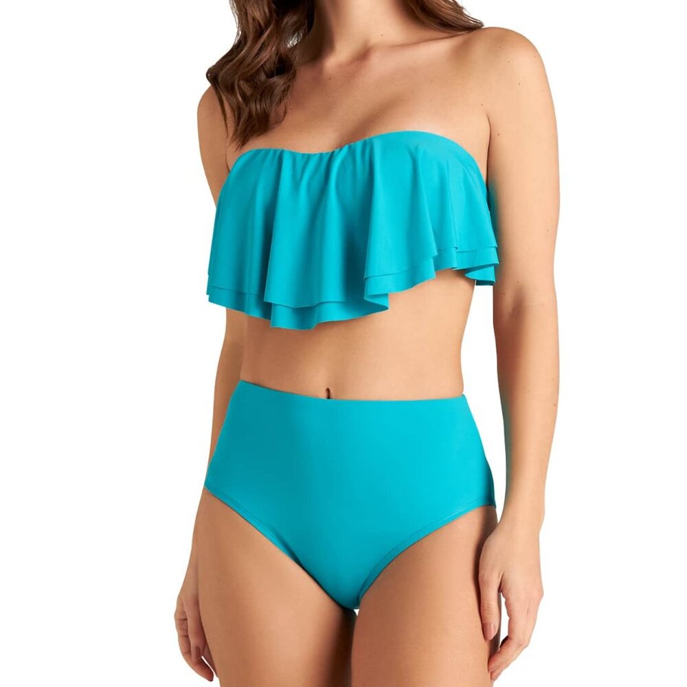 Jantzen 2 pieces bikini set - size 6US